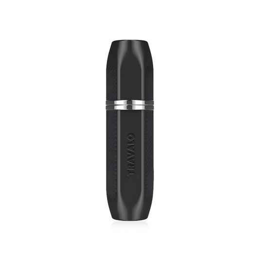 Travalo Vector Perfume Atomizer-Black