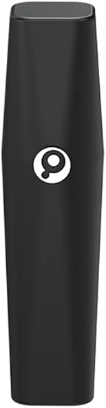 Refillable Perfume Atomizer - ATOM Black