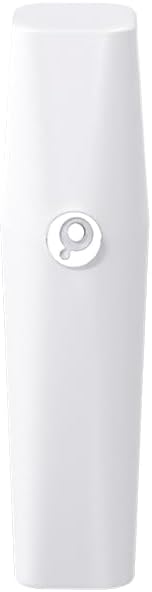 Refillable Perfume Atomizer - ATOM white 5ml