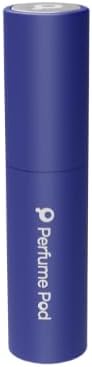 Twist Spray Refillable Atomizer - TANGO Light Blue