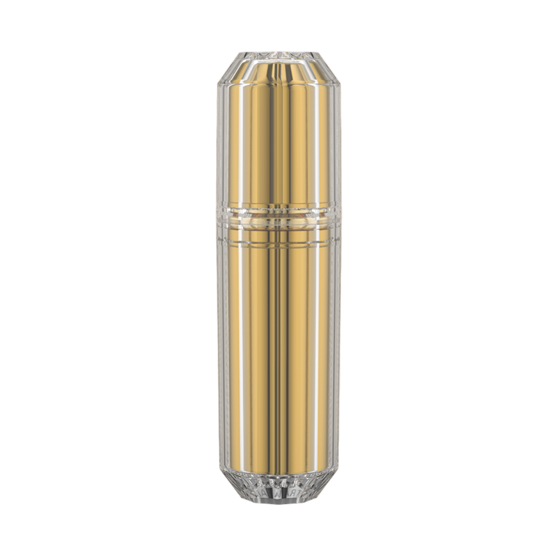 Travalo Bijoux Oval Refillable Atomizer - Gold