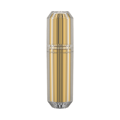 Travalo Bijoux Oval Refillable Atomizer - Gold