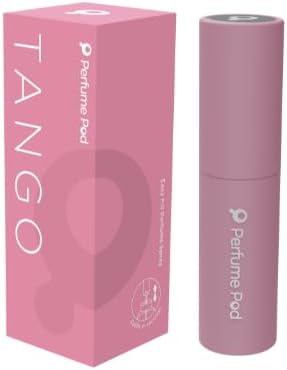 Twist Style Refillable Atomizer - Hot Pink TANGO