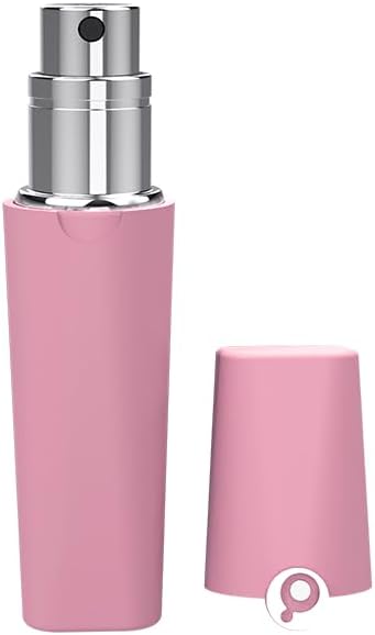 Refillable Perfume Atomizer -ATOM Pink