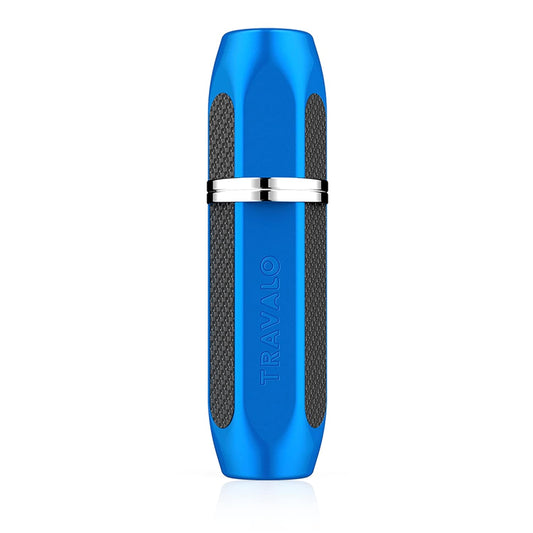 Travalo Vector Travel Perfume Atomizer - Blue