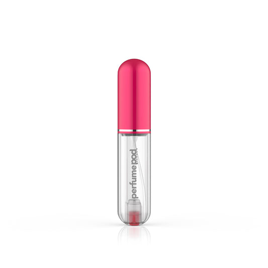 Travalo Pod Pure Perfume Atomizer - Pure Pink