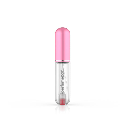 Travalo Pod Pure Perfume Atomizer - Pure Pink